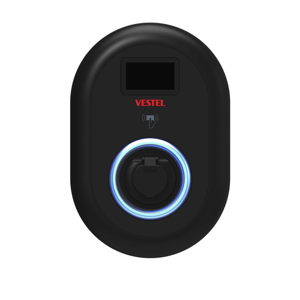 Vestel EVC04-AC22SLDWMID Vestel TR (DRG)