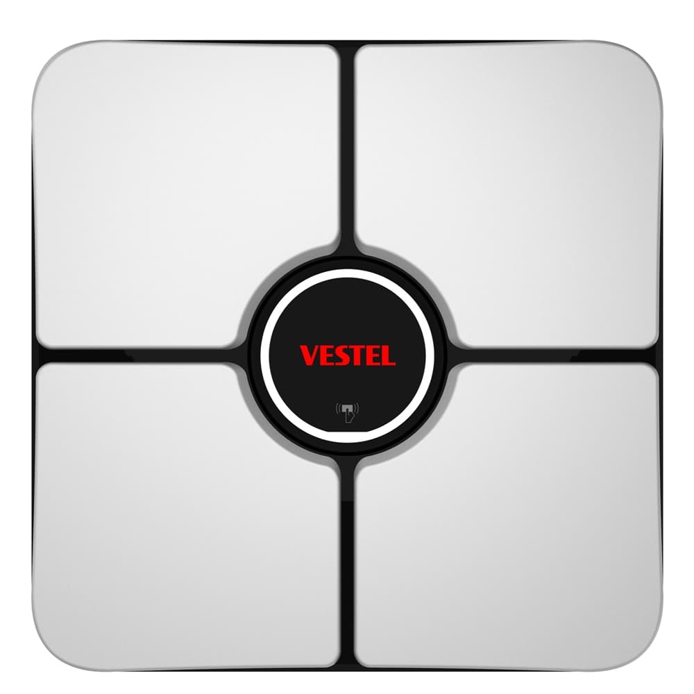 EVC01-AC11SW-T2P Vestel